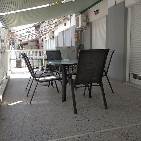 Debby'S Central Apartment Kawala Zewnętrze zdjęcie