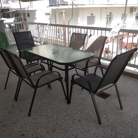 Debby'S Central Apartment Kawala Zewnętrze zdjęcie
