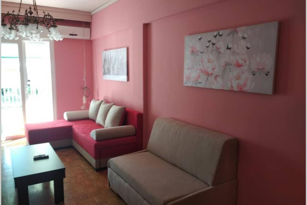 Debby'S Central Apartment Kawala Zewnętrze zdjęcie