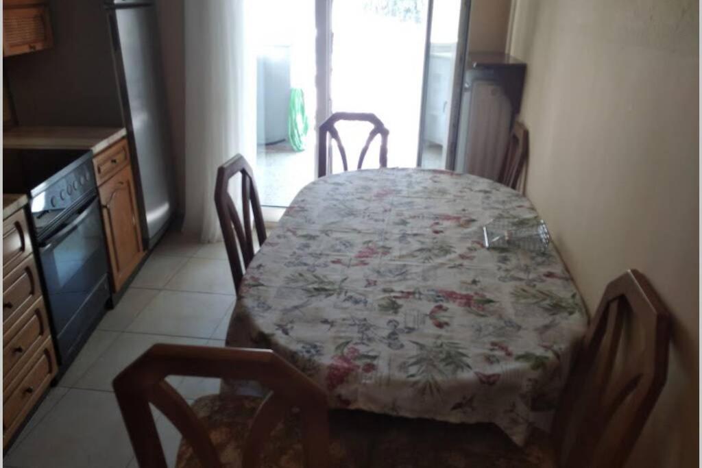 Debby'S Central Apartment Kawala Zewnętrze zdjęcie