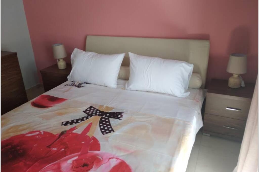 Debby'S Central Apartment Kawala Zewnętrze zdjęcie
