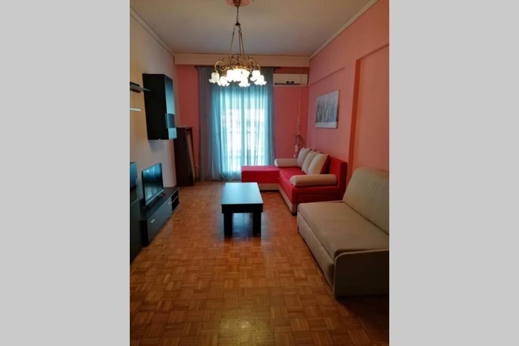 Debby'S Central Apartment Kawala Zewnętrze zdjęcie