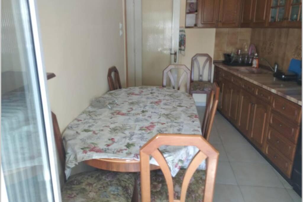 Debby'S Central Apartment Kawala Zewnętrze zdjęcie