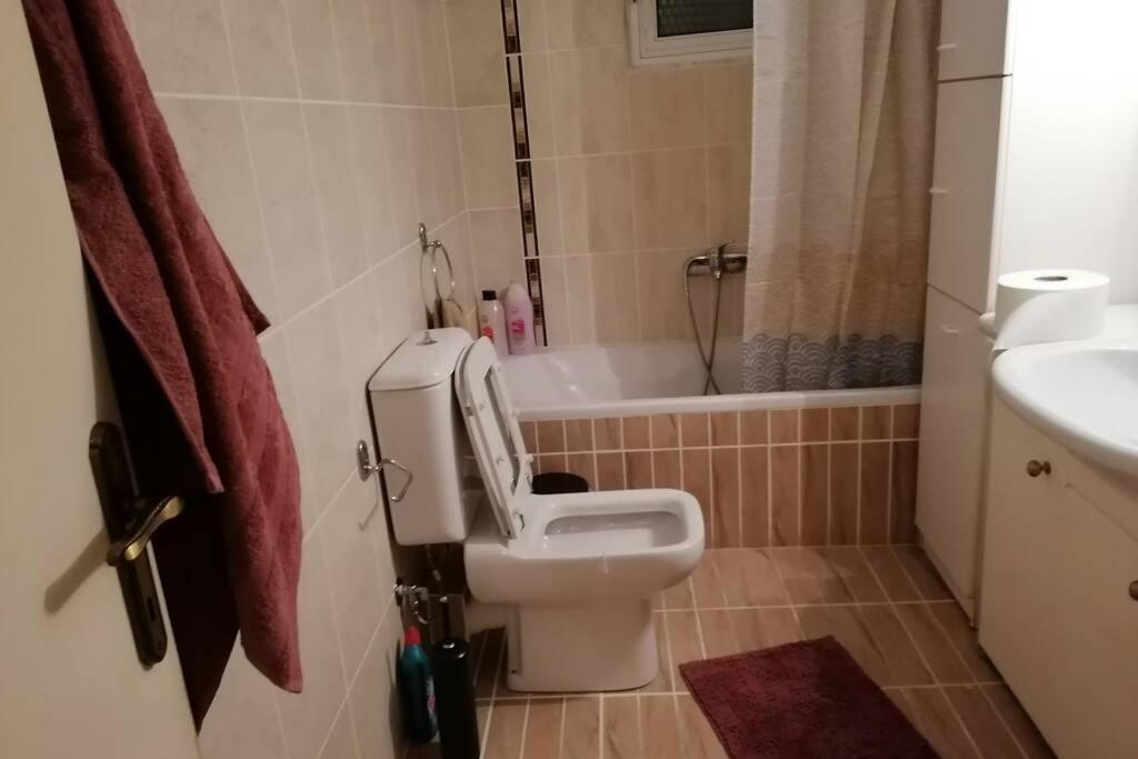 Debby'S Central Apartment Kawala Zewnętrze zdjęcie