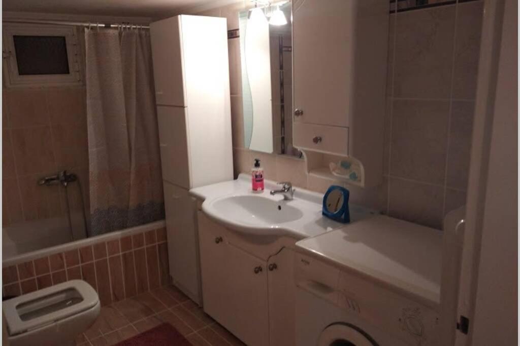 Debby'S Central Apartment Kawala Zewnętrze zdjęcie
