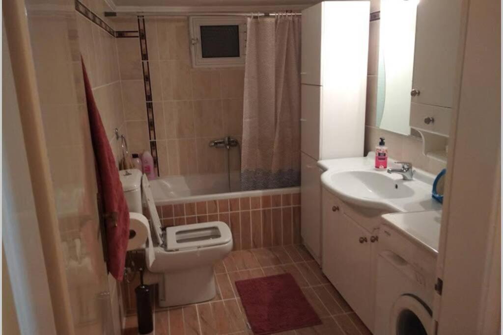 Debby'S Central Apartment Kawala Zewnętrze zdjęcie