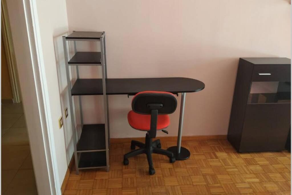 Debby'S Central Apartment Kawala Zewnętrze zdjęcie