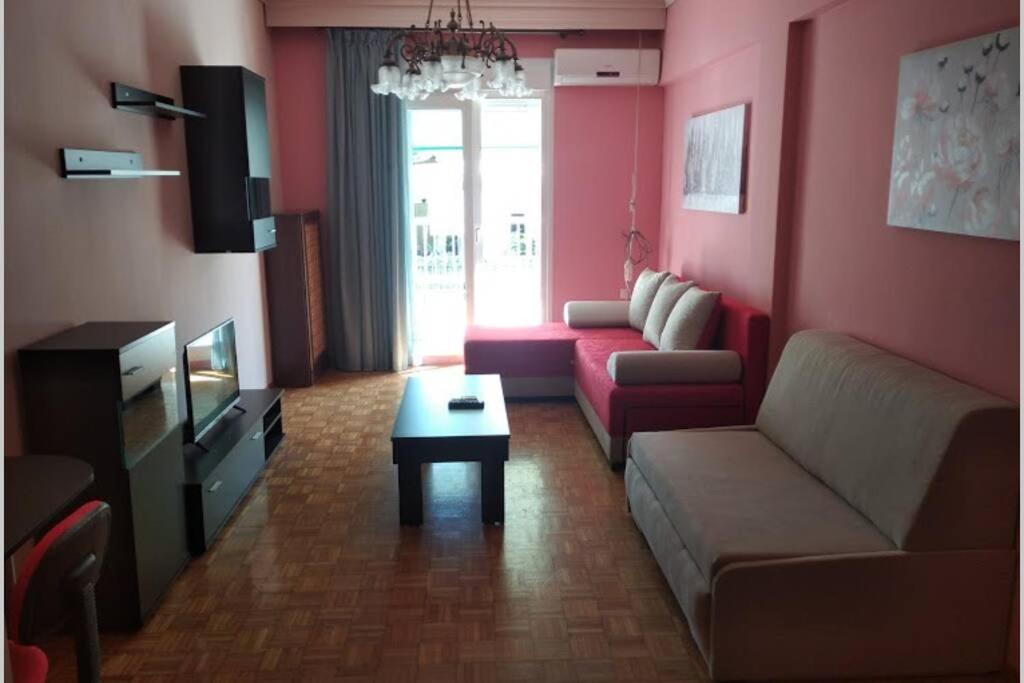 Debby'S Central Apartment Kawala Zewnętrze zdjęcie