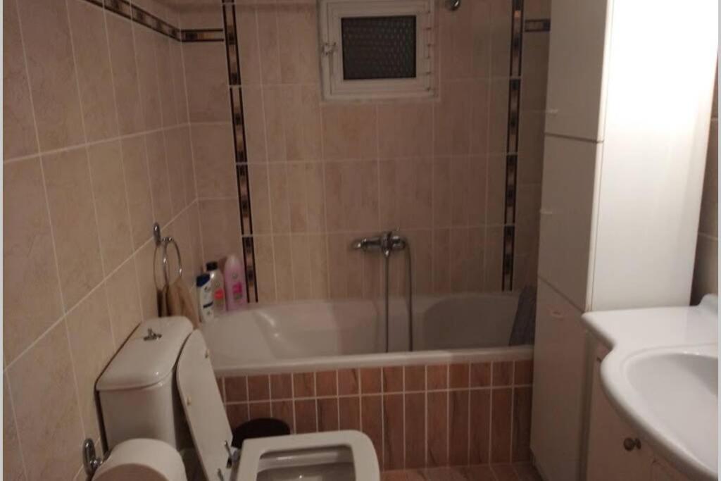 Debby'S Central Apartment Kawala Zewnętrze zdjęcie