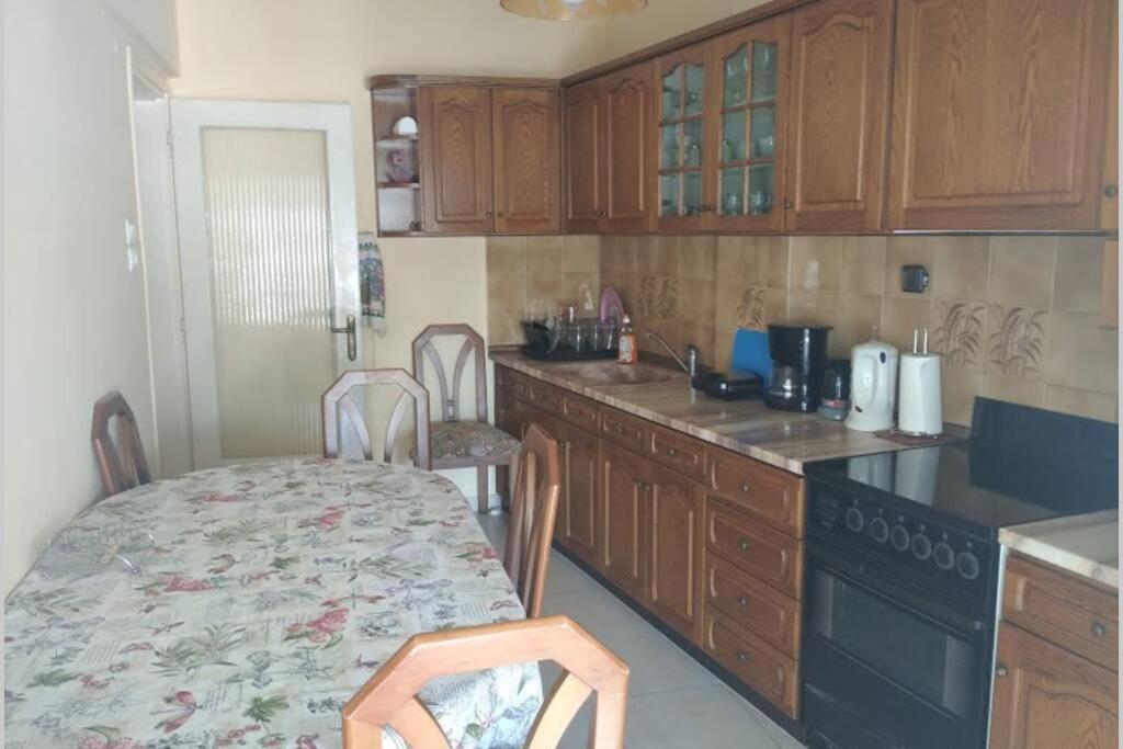 Debby'S Central Apartment Kawala Zewnętrze zdjęcie