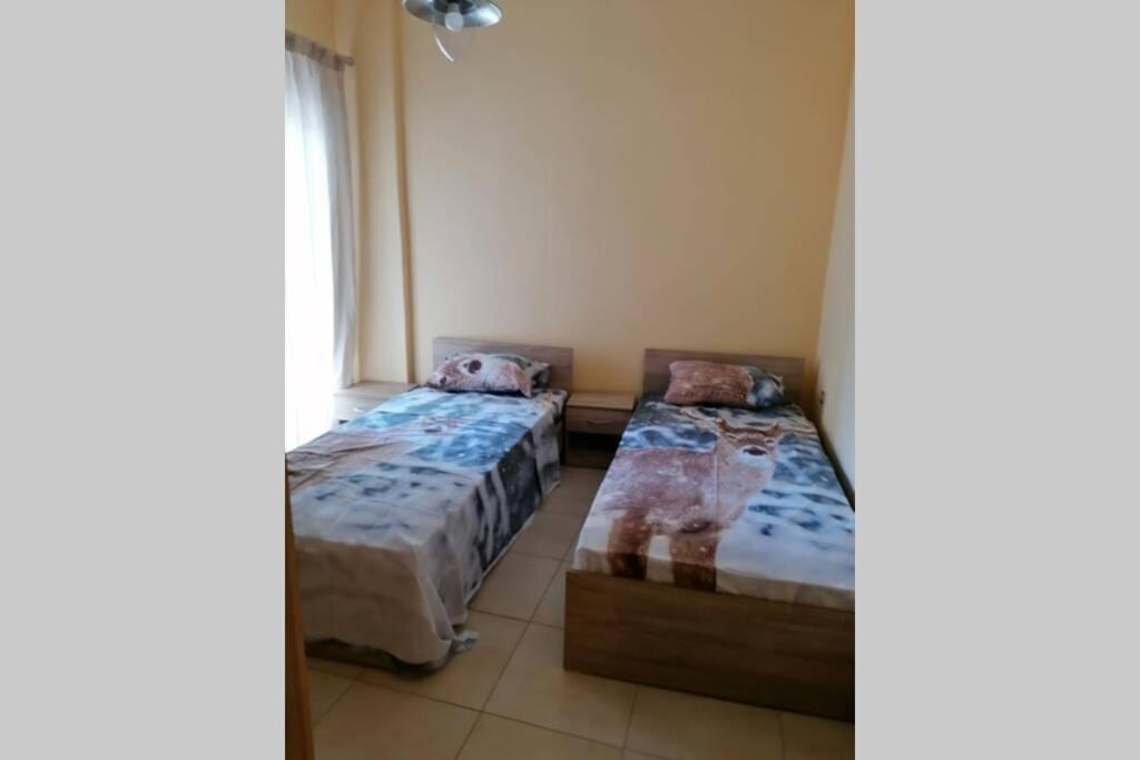 Debby'S Central Apartment Kawala Zewnętrze zdjęcie