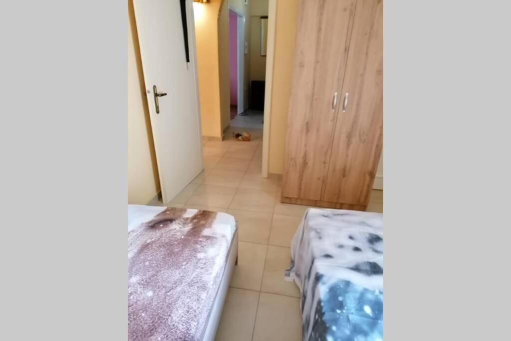 Debby'S Central Apartment Kawala Zewnętrze zdjęcie