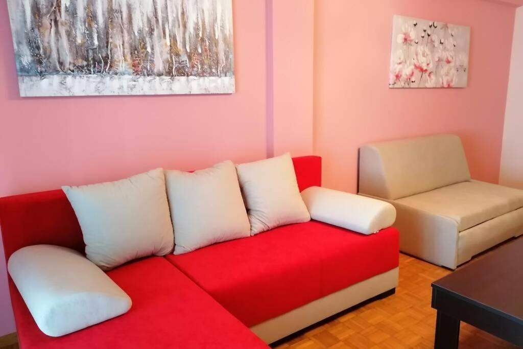 Debby'S Central Apartment Kawala Zewnętrze zdjęcie