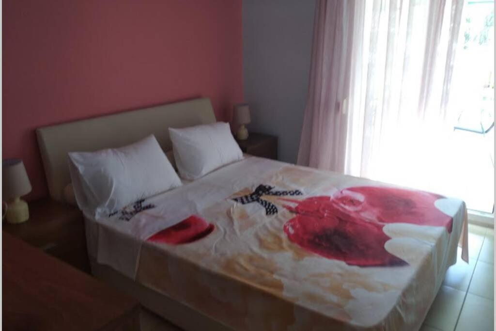 Debby'S Central Apartment Kawala Zewnętrze zdjęcie