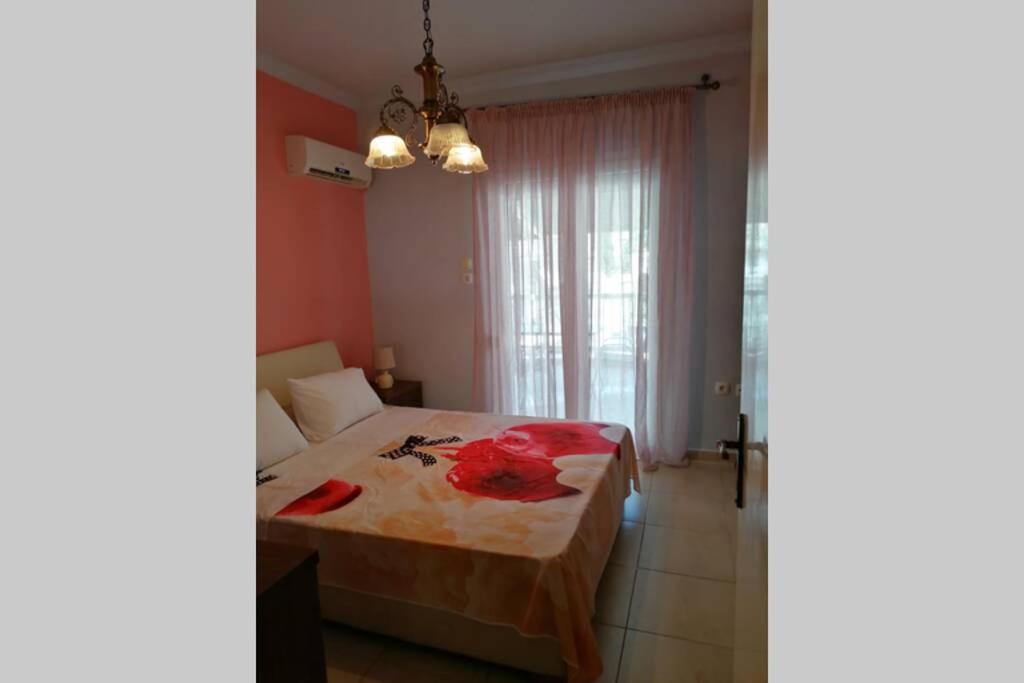 Debby'S Central Apartment Kawala Zewnętrze zdjęcie