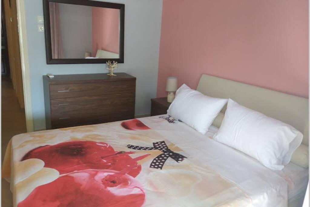 Debby'S Central Apartment Kawala Zewnętrze zdjęcie