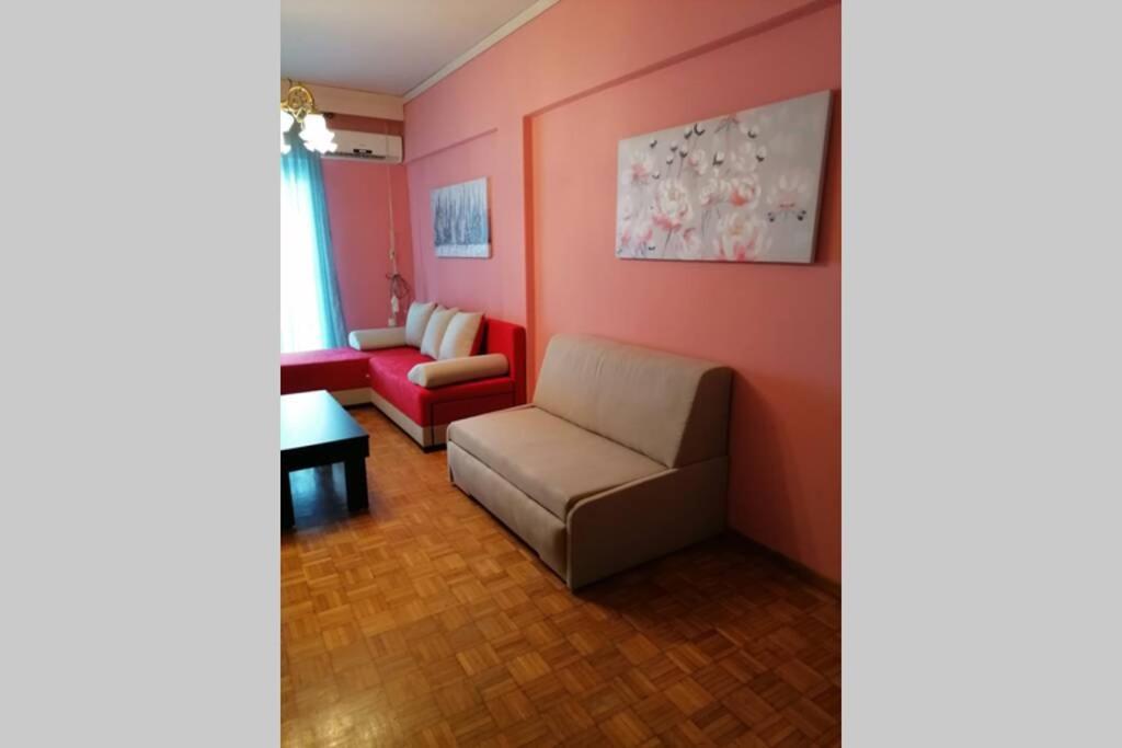 Debby'S Central Apartment Kawala Zewnętrze zdjęcie