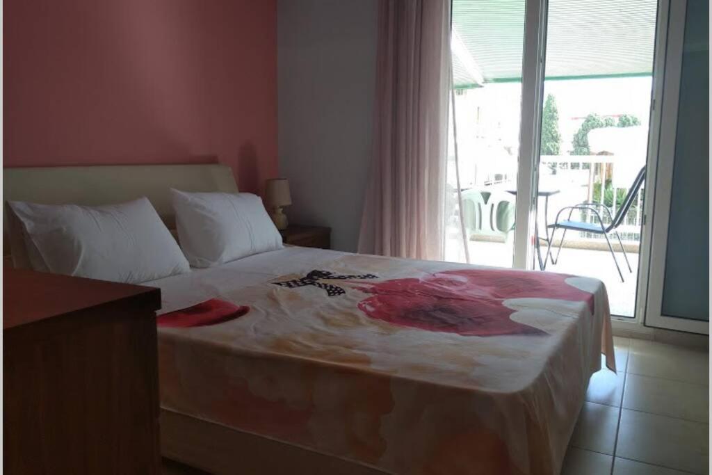 Debby'S Central Apartment Kawala Zewnętrze zdjęcie