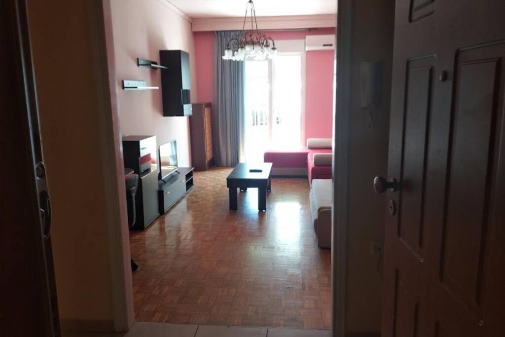 Debby'S Central Apartment Kawala Zewnętrze zdjęcie