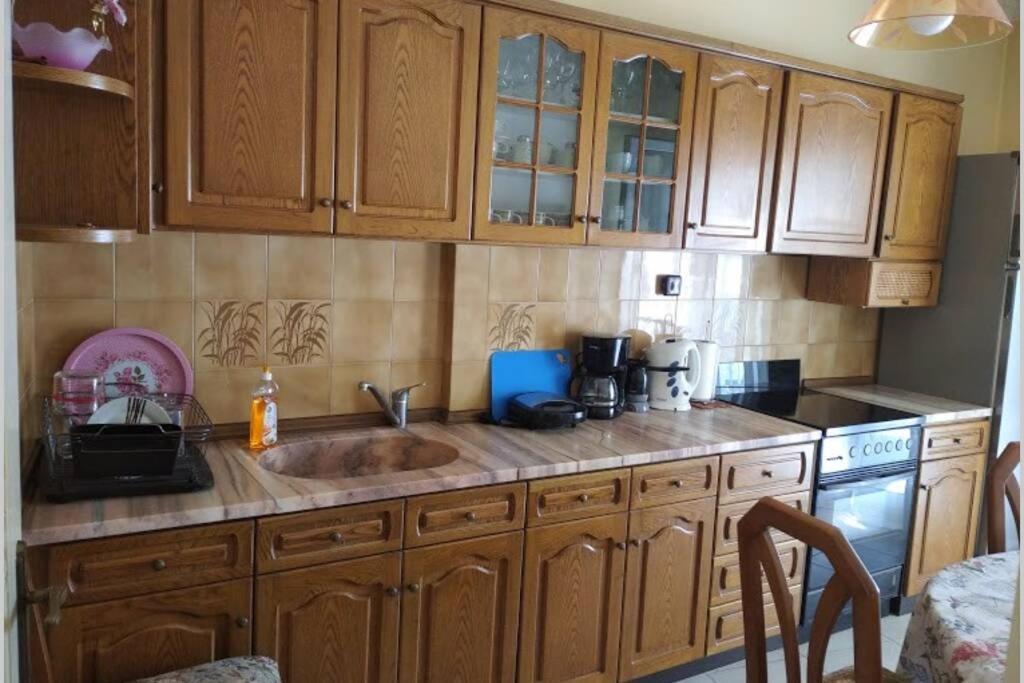 Debby'S Central Apartment Kawala Zewnętrze zdjęcie