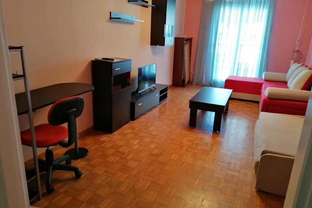 Debby'S Central Apartment Kawala Zewnętrze zdjęcie