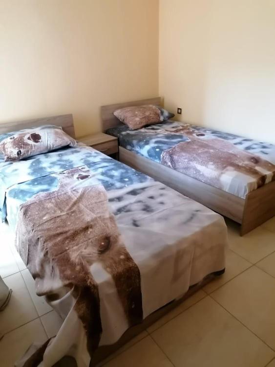 Debby'S Central Apartment Kawala Zewnętrze zdjęcie