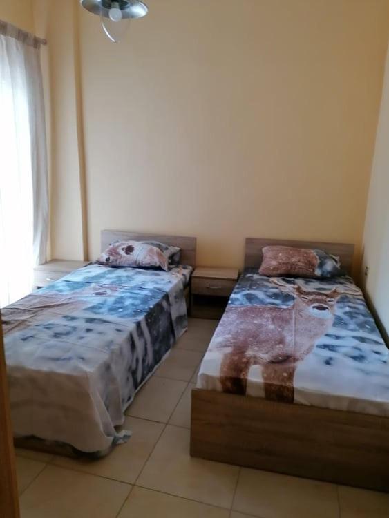 Debby'S Central Apartment Kawala Zewnętrze zdjęcie