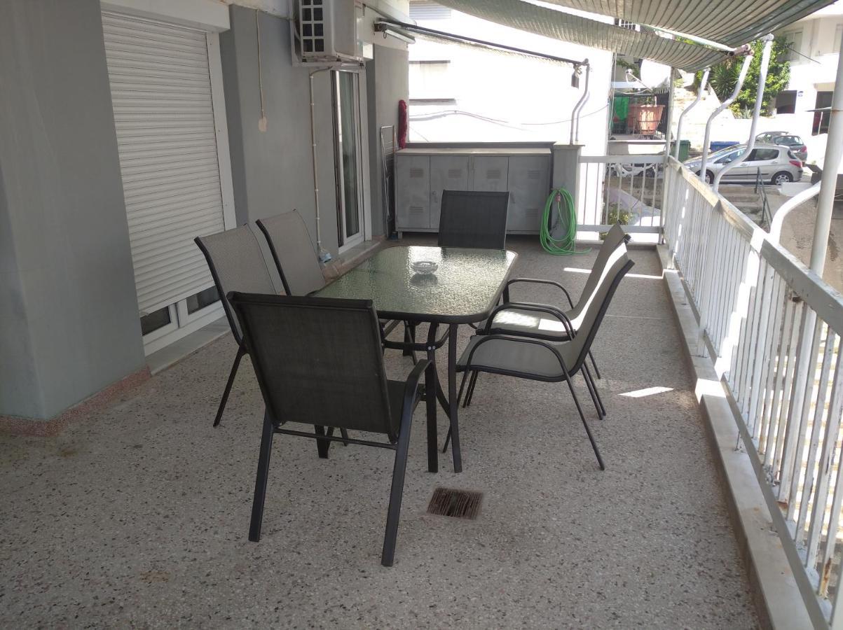 Debby'S Central Apartment Kawala Zewnętrze zdjęcie