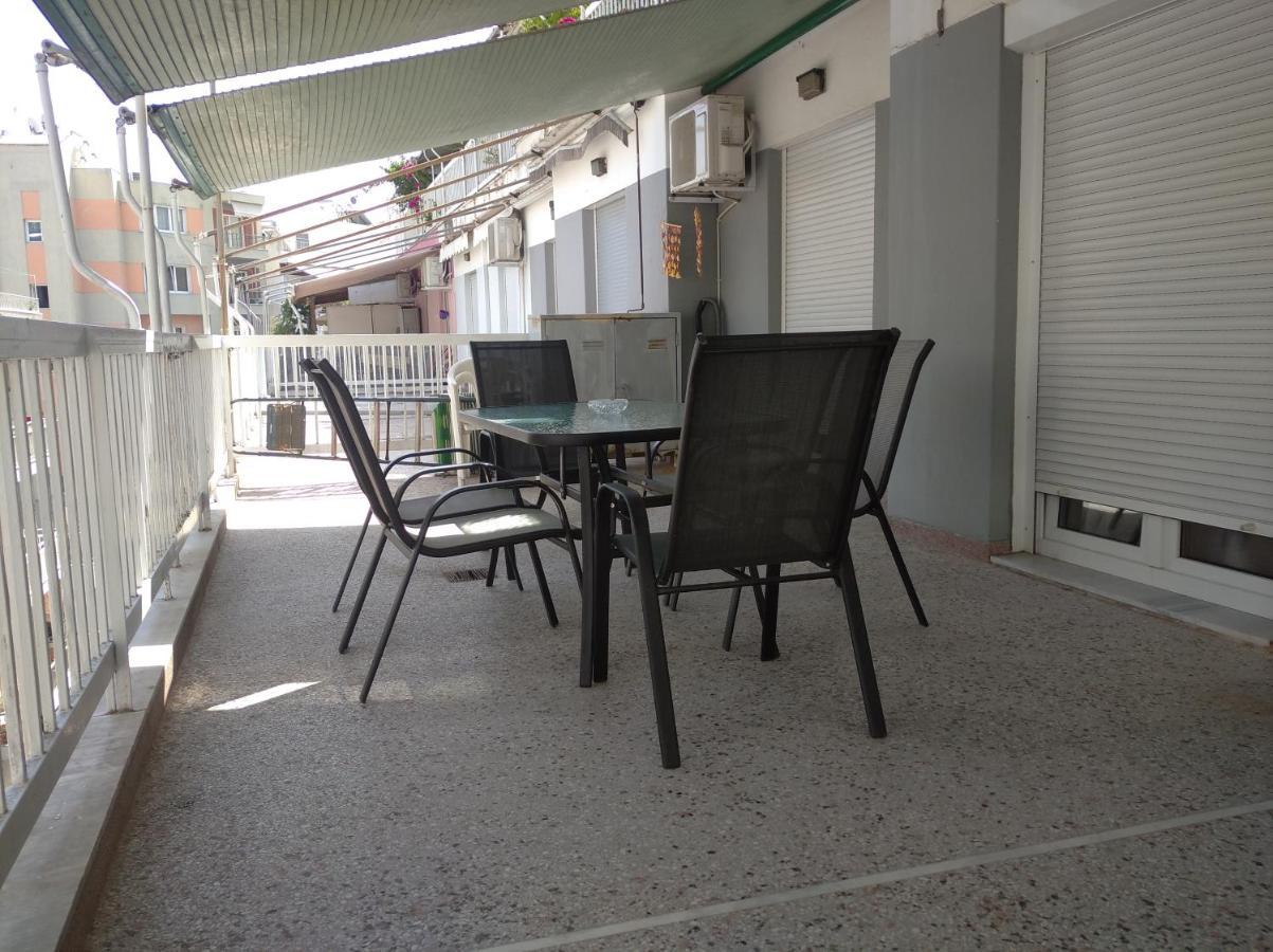 Debby'S Central Apartment Kawala Zewnętrze zdjęcie