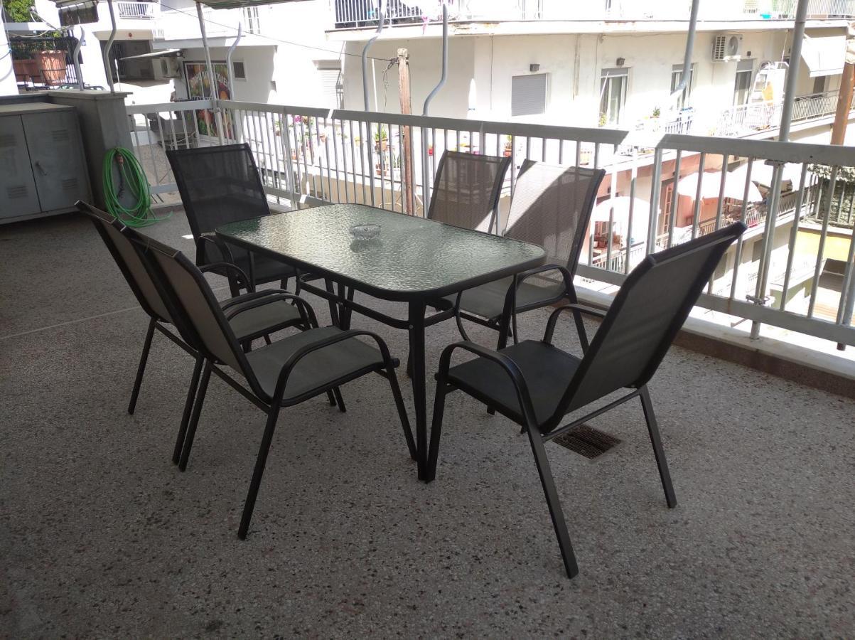 Debby'S Central Apartment Kawala Zewnętrze zdjęcie