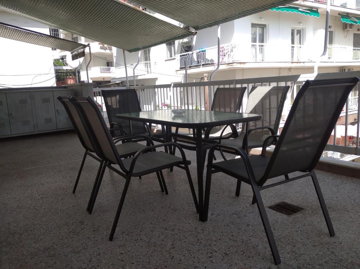Debby'S Central Apartment Kawala Zewnętrze zdjęcie