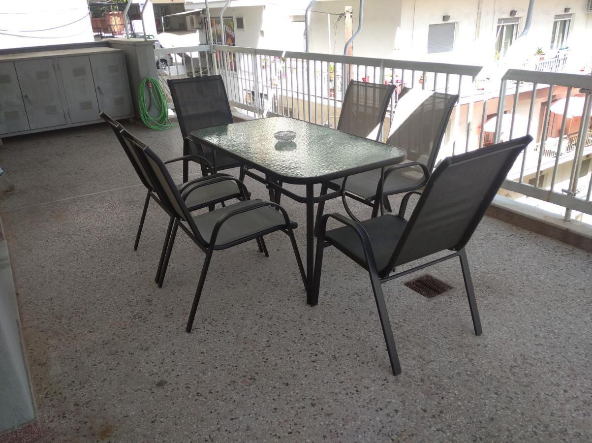 Debby'S Central Apartment Kawala Zewnętrze zdjęcie