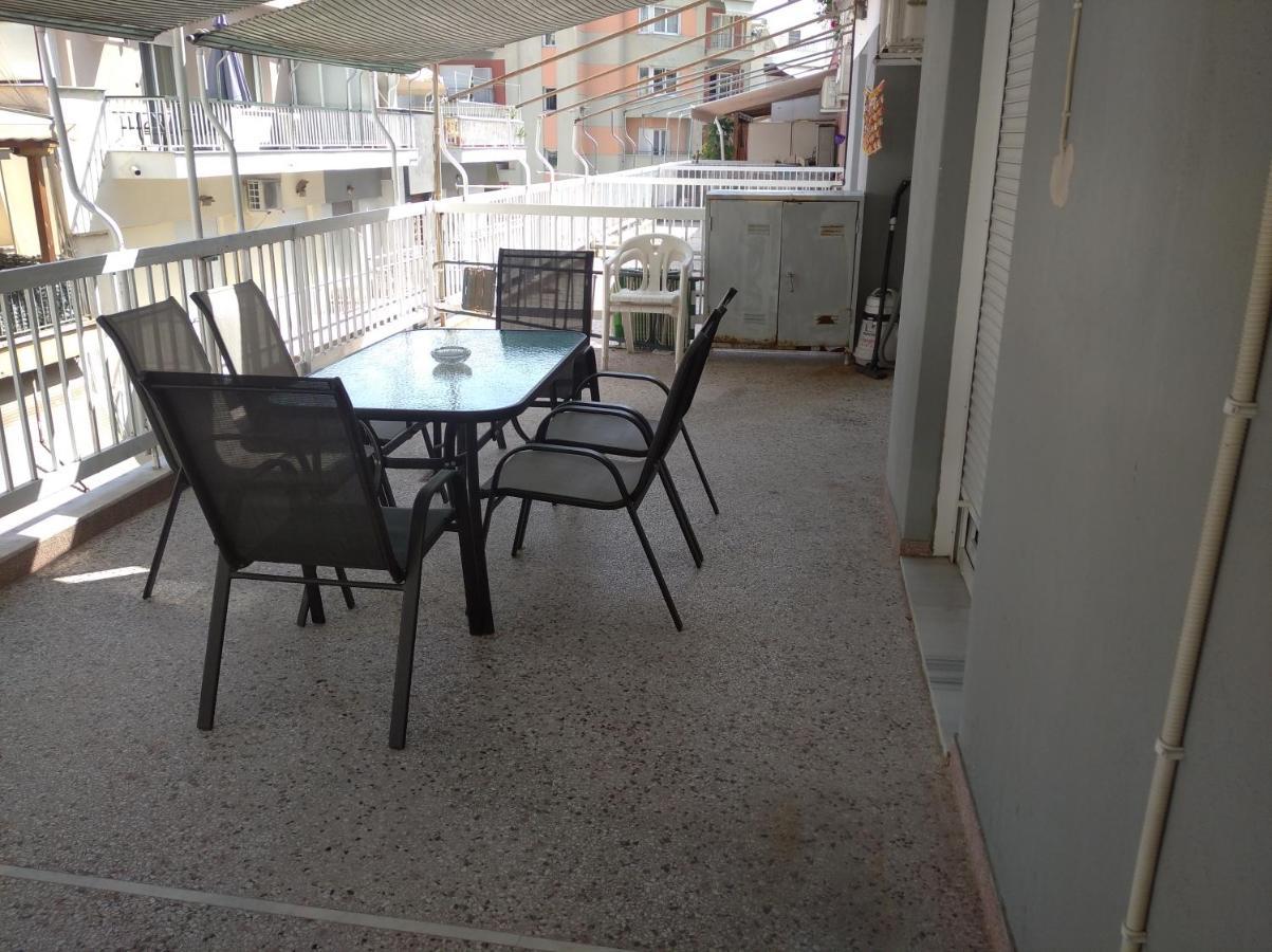 Debby'S Central Apartment Kawala Zewnętrze zdjęcie